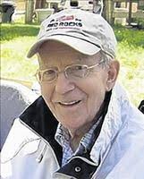 Walter Kayser Obituary (2009)