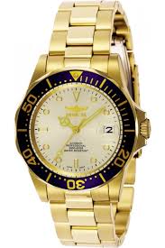 Usp3005rg (40 mm) au meilleur p. Invicta Montre Pro Diver 9743 Officiel Invicta Boutique Acheter En Ligne