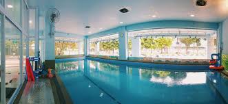 Activesg yio chu kang sports centre. Little Splashes Indoor Heated Pool At Yio Chu Kang Infant Swim School