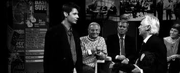 Ab august wird sie in der sendung zu sehen sein. Zdf Feiert 50 Jahre Aktuelles Sportstudio Fernsehserien De