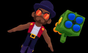 We've got skins for each hero: Cuando Regala Brawl Stars La Nueva Skin De Brock Fecha Exacta