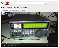 Image result for AOR ARD5000