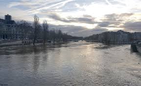 Cpa 75 inondations de paris rue saint charles. Ville De Paris La Gestion Du Risque D Inondation Episeine
