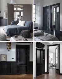 Peinture Degagement Avec Images Deco Maison Peindre Les Portes Interieures Deco Salon
