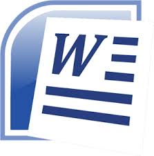 Microsoft word logo vector svg free download. Microsoft Word Logo Vector Svg Free Download