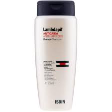 Lambdapil ✅ consigue los mejores precios y compra online más barato ✅ nuevas ofertas y lambdapil es una familia de laboratorios isdin especialmente dedicada al cuidado del cabello de. Buy Isdin Lambdapil Anti Hair Loss Shampoo 200ml Online In The Uae Binsina Pharmacy