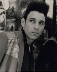 Robert Gordon (March 29, 1947-October 18, 2022) would have been 77 years  old today.