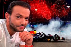 EXCLUSIV. Coșmarul Mihai Morar revine la microfon pentru cursele de Formula  1. Vedeta îi ignoră complet pe critici: „Nu am timp să ascult vocile!”