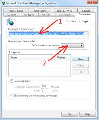 It's full offline installer standalone setup of idm. Idm Download Speed Is Very Slow What Can Cause This Problem How Can I Fix It