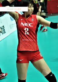 古賀紗理那 等身大