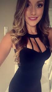 Tiffany Hannah's Instagram, Twitter & Facebook