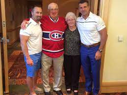 Complete player biography and stats. Undrafted Prospect Makes Hilarious Comment About Habs Management