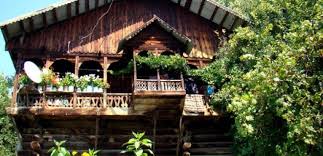 Yaklaşık 120.000 km2 lik yüzölçümüyle türkiye'nin toplam. Turkiye De Mesken Tipleri