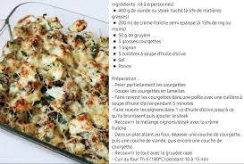 Gratin De Courgettes Et Viande Hachee By Joana Gratin De Courgettes Et Viande Hachee Gratin De Courgettes Viande Hachee