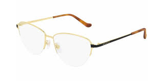 Dioptrické brýle GUCCI GG0580O 001 | DUOS