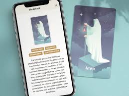 Tell the universe what you want answers to. The Best Tarot Card Apps Learn To Read Tarot At Home Wired