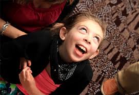 In Child-Crippling Mucolipidosis IV, Drug Shows Hope in Lab Cultures