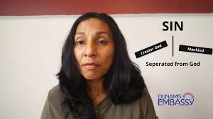 He is Qualified by Teacher Cherry-Ann Phillips-Kalloo