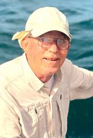 George Hawes Obituary (1942