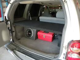 Lost Jeeps View Topic Rear Cargo Shelf Diy Jeep Jeep Liberty Truck Accessories Diy