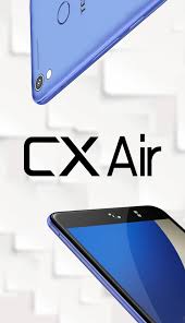 Tecno Camon CX Air specs, review ...
