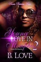 B. Love Book & Series List