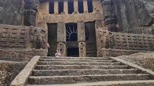 Recap] - Photo Walk at Kanheri Caves at ...