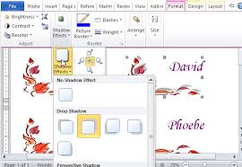 Type the name for this column your table now has column names, which makes it easier to understand the information that the. Thanksgiving Place Cards Maker Template For Word