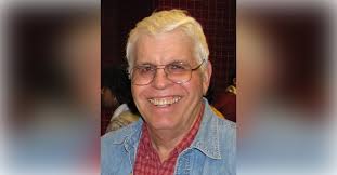 Obituary information for William Gale "Bill" Burmester