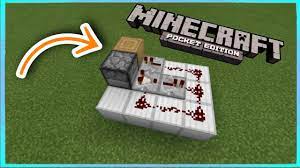 What can you do with a dropper in minecraft? How To Make An Automatic Dispenser Dropper Minecraft Pe Youtube