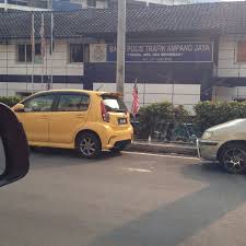 Laman web, nombor telefon, peta, facebook balai polis trafik bukit mertajam, jalan datuk ooh chooi cheng. Photos At Balai Polis Trafik Ampang Now Closed Police Station