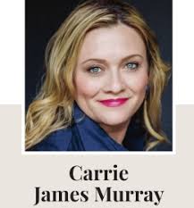 Carrie James Murray