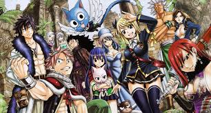 There are some amazing animes that've been seriously overlooked. Top 10 Best Adventure Anime Reelrundown Entertainment