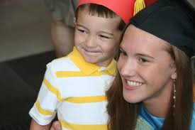 Schuylerville students touch