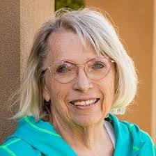 Judy Spencer's Instagram, Twitter & Facebook