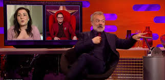 We did not find results for: Drag Race S Tina Burner Reveals Judgement She Faced During Graham Norton Romance Laptrinhx News