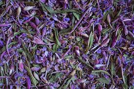 Maybe you would like to learn more about one of these? Tea Dried Flowers Flowers Dry Purple Petals Pikist