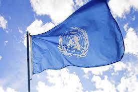 United nations atau disingkat un) adalah sebuah organisasi internasional yang anggotanya hampir seluruh negara di dunia. Kisah Lahirnya Perserikatan Bangsa Bangsa Matthew Hanzel