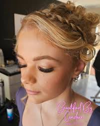 Beautified By Candace