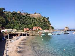 Settembre Picture Of Antico Bagno Stabilimento Balneare Vico Equense Tripadvisor