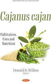Image result for Cajanus