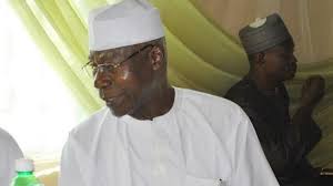 The chief of army staff (coas) or chief of staff of the army is a title commonly used for the appointment held by the most senior officer in several nations' armies. Nigeria S Former Chief Of Army Staff Salihu Ibrahim Dead