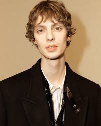 PFW Backstage: Isabel Marant FW23-24 By Alan Marty Vanity Teen 虚荣青年  Lifestyle & New Faces Magazine