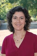 Leslie Templeton, Ph.D. '91