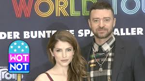 Und sie haben auch zusammen gearbeitet, saßen gemeinsam bei the. Justin Timberlake Anna Kendrick Lena Meyer Landrut Mark Forster Photocall At Waldorf Astoria Youtube