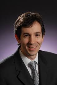 Dr. David Gladstone BSc, MD, PhD, FRCPC