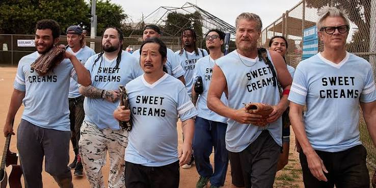 SWEET DREAMS" - Review