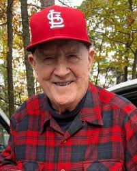 Eugene Joseph Pierce Obituary 2024