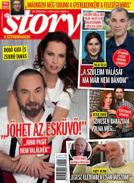 Ekkor végleg elköltöztek mallorcáról és a család a bázisát magyarországra helyezte át. O Palik Laszlo Egyetlen Lanya Julia Nlc
