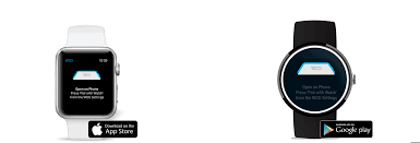 Smartwatch Integration